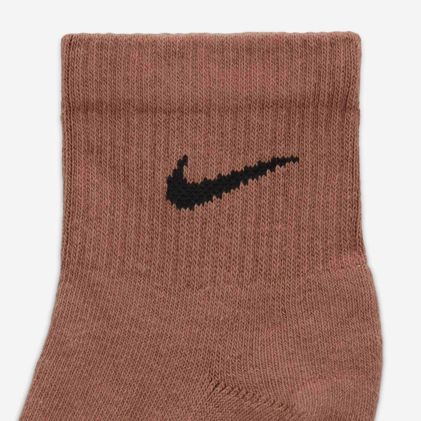 Everyday Plus Cushioned Training Ankle Socks (3 Pairs)