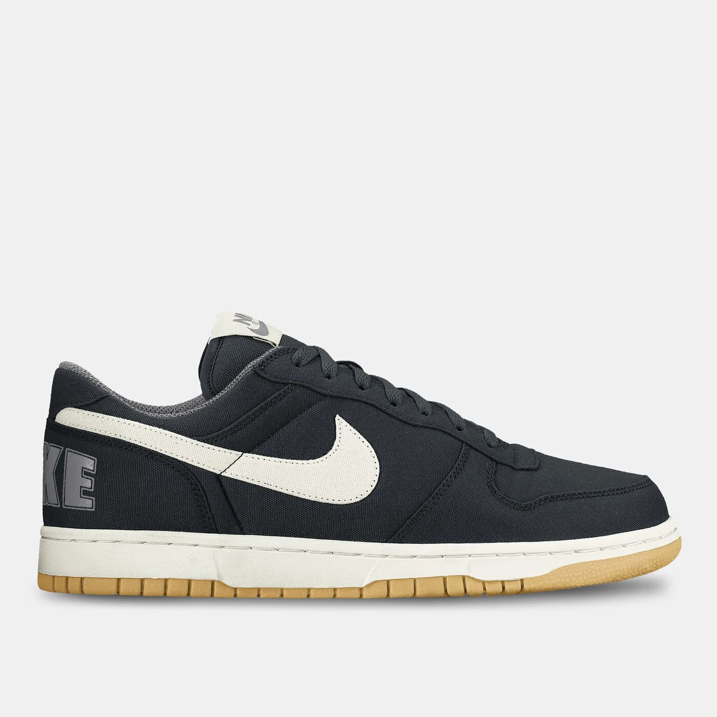 Men's Big Lux Low Shoes