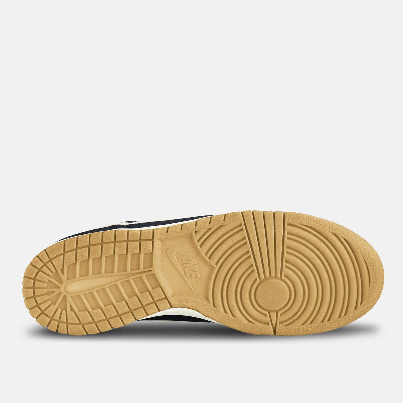 Men's Big Lux Low Shoes