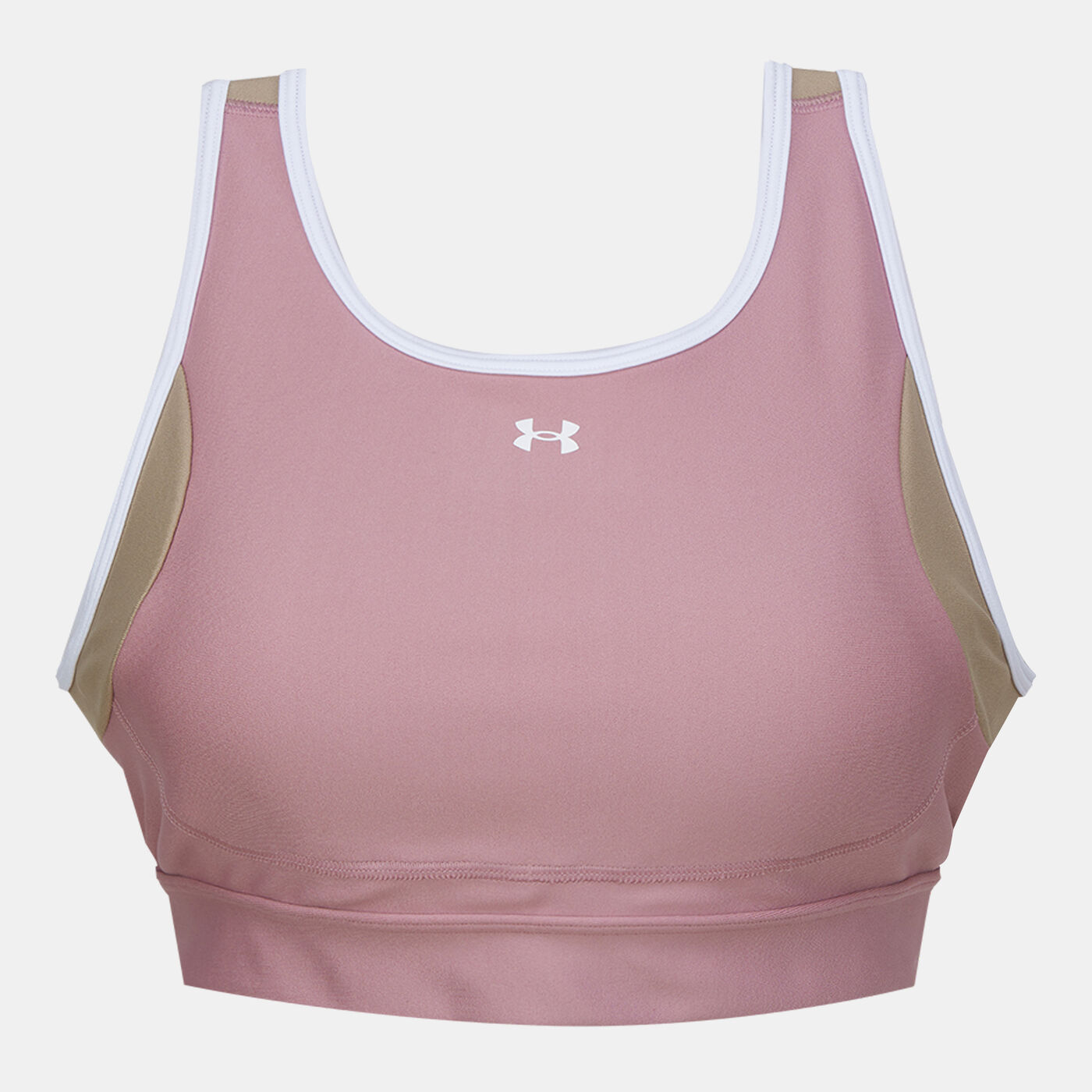 Women's Crossback Medium-Support Training Sports Bra