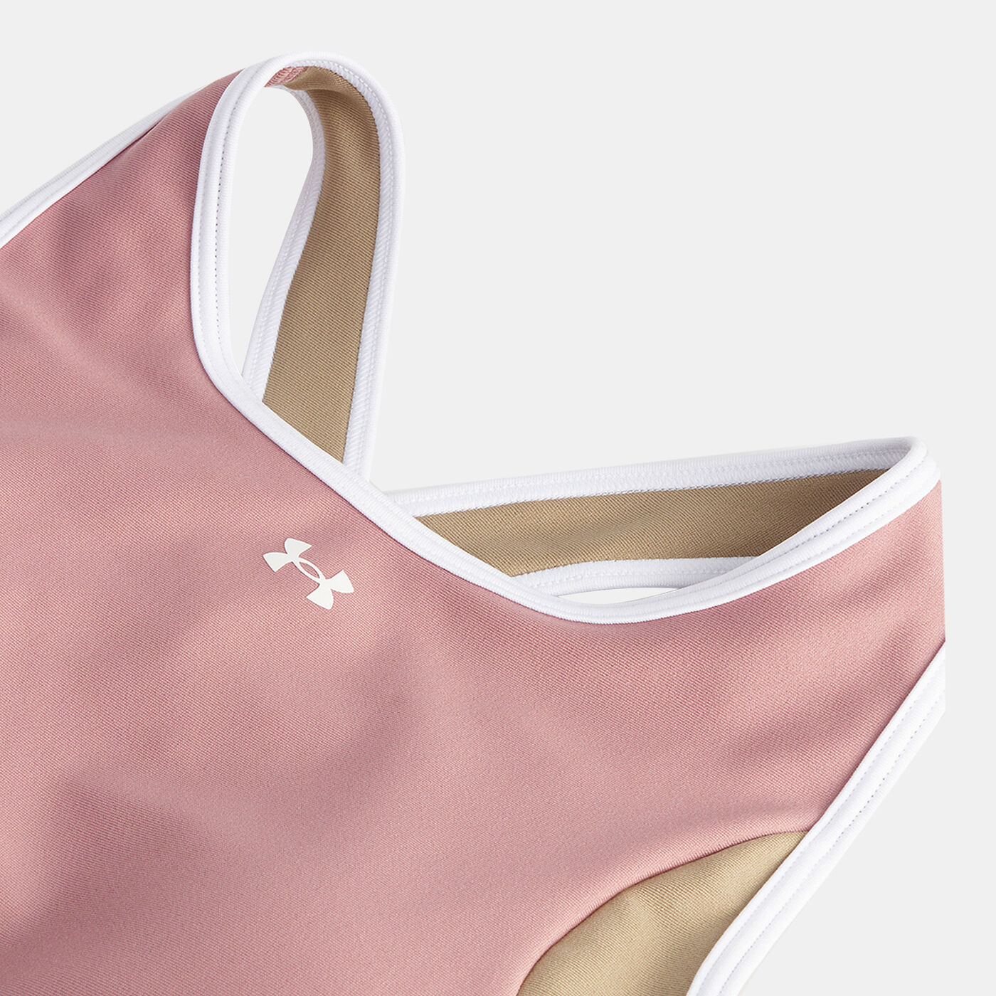 Women's Crossback Medium-Support Training Sports Bra