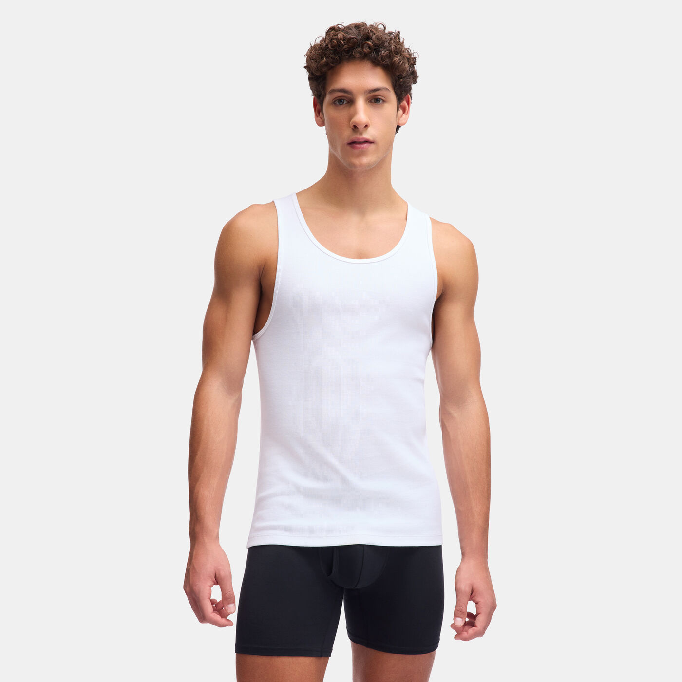 Men's Performance Undershirt Top