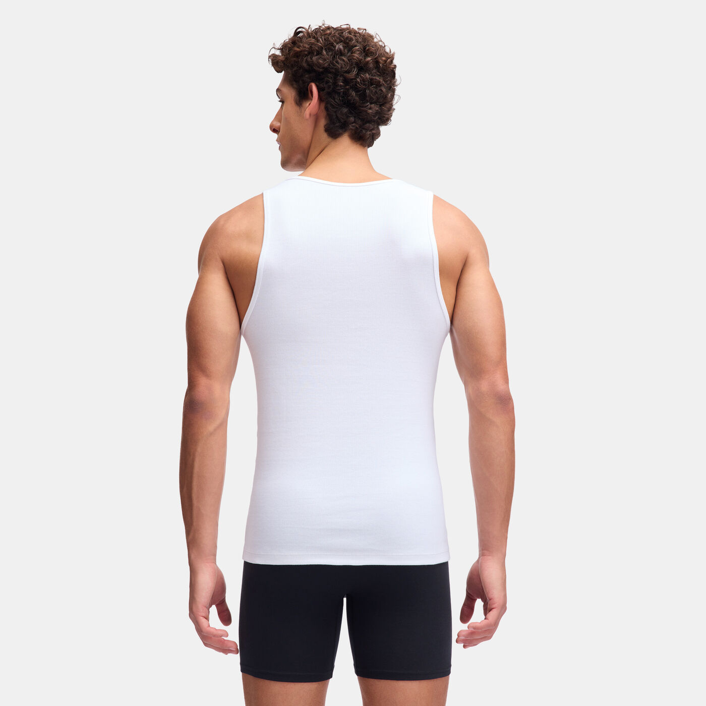 Men's Performance Undershirt Top