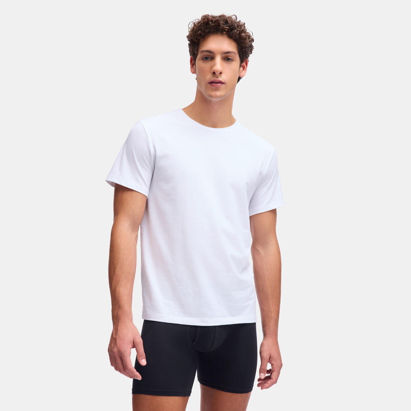 Men's Performance Undershirt Top