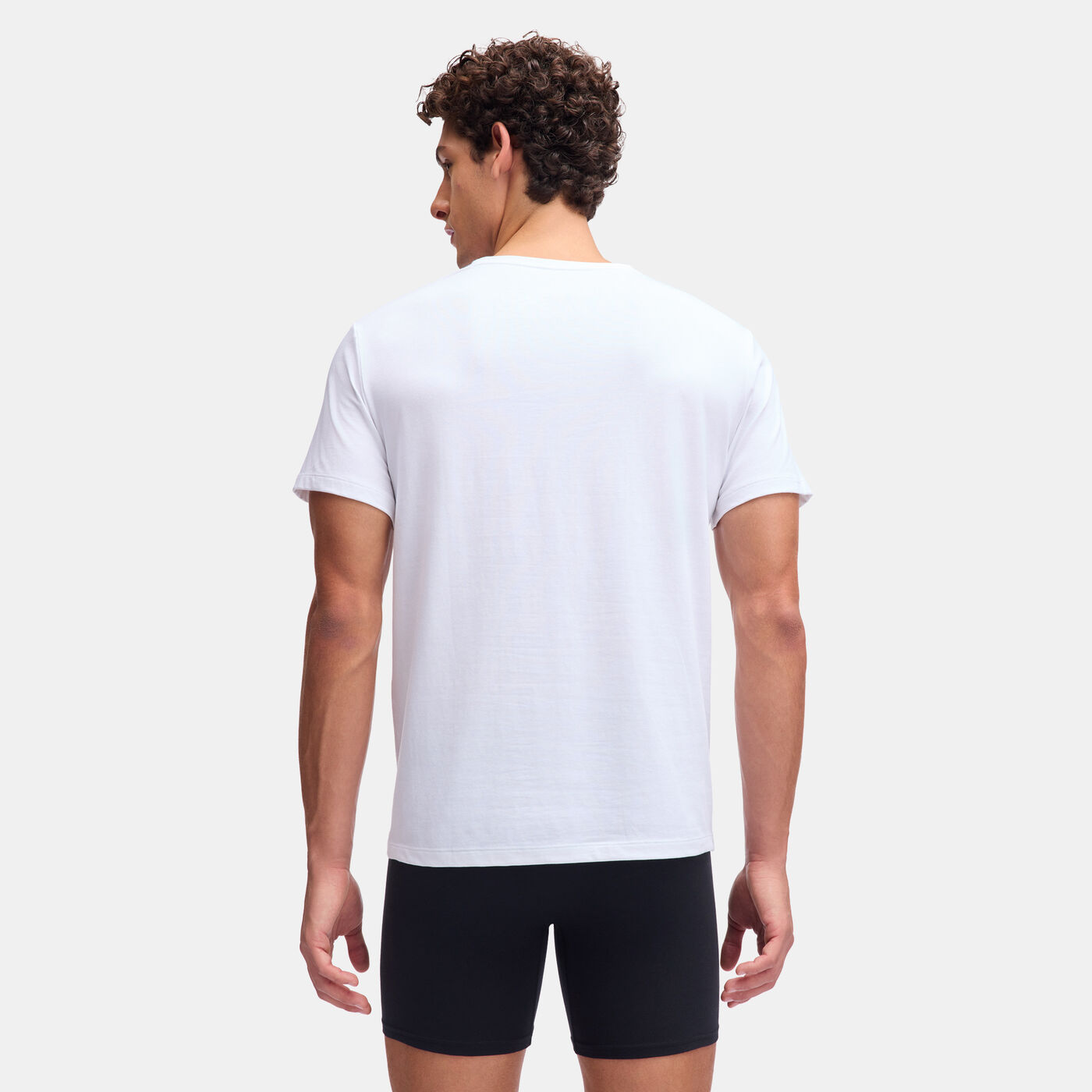 Men's Performance Undershirt Top
