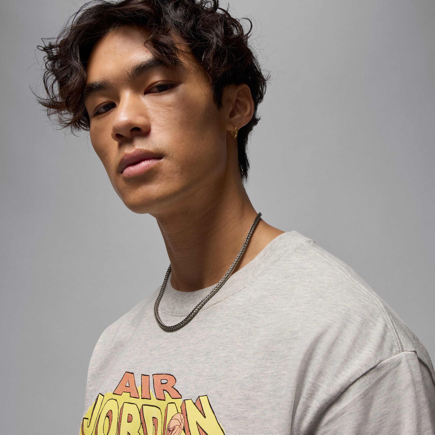 Men's Comic T-Shirt