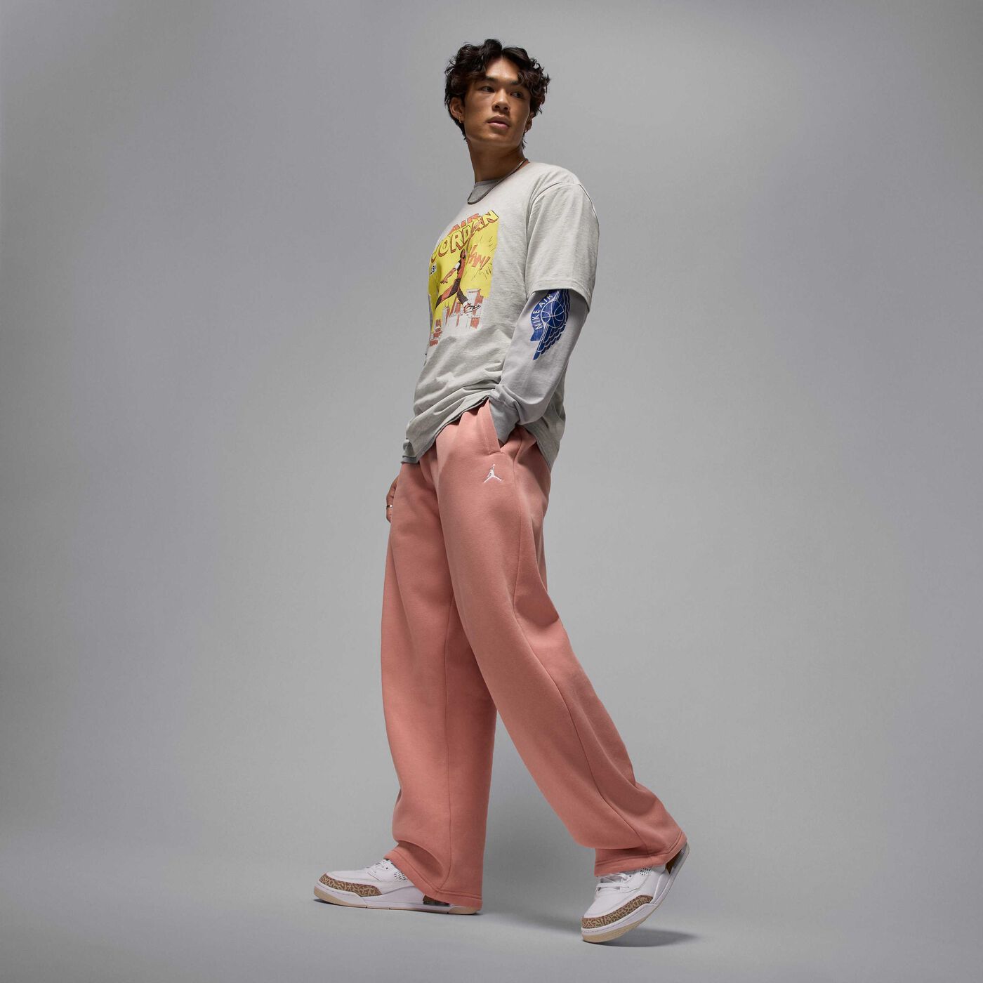 Men's Comic T-Shirt