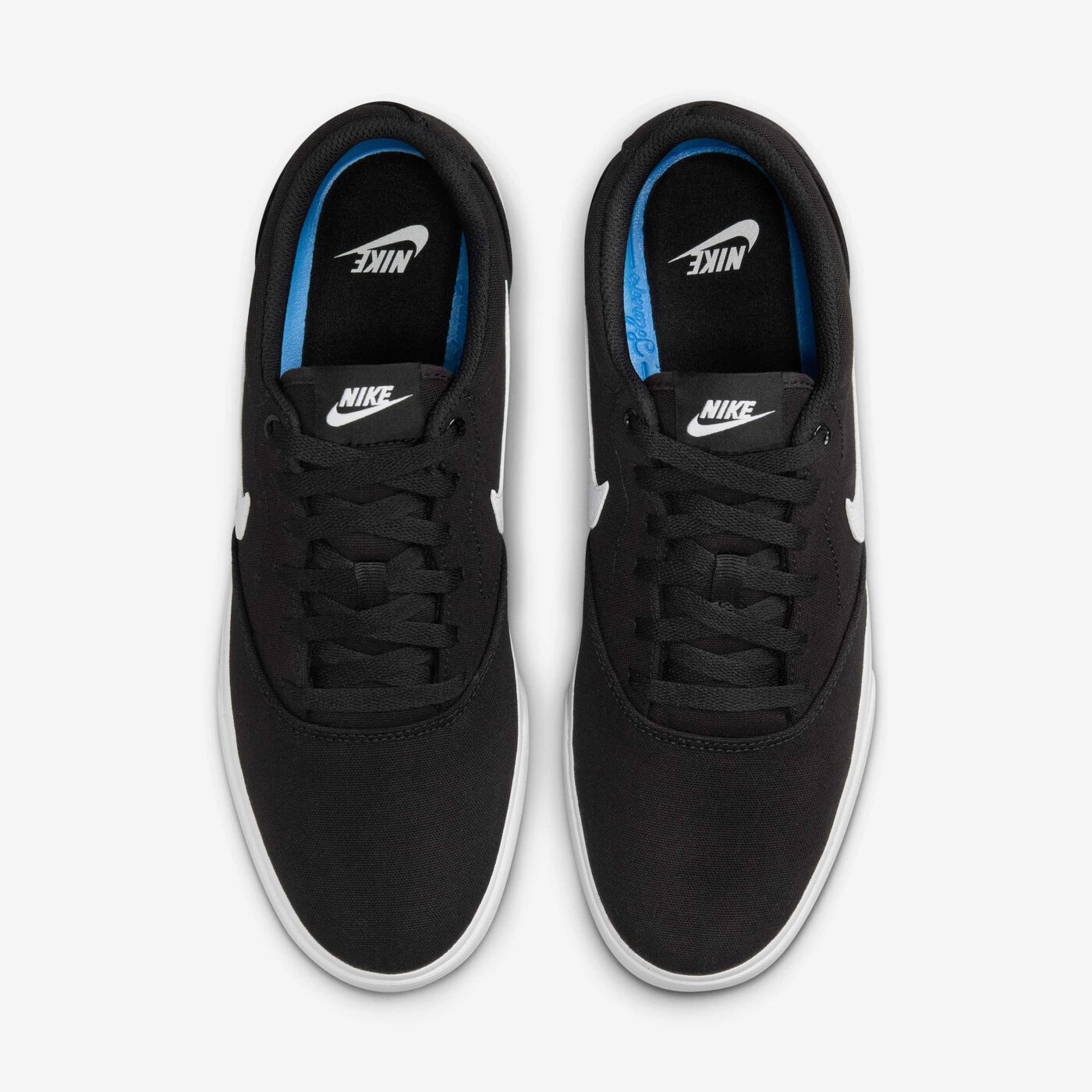 Men's Charge Canvas Shoes