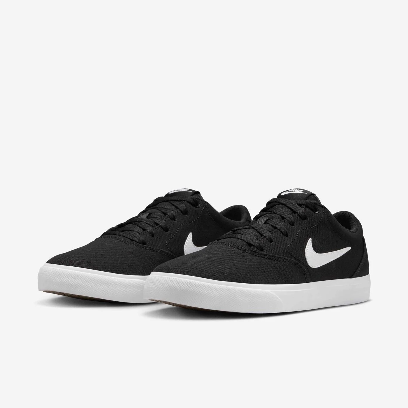 Men's Charge Canvas Shoes