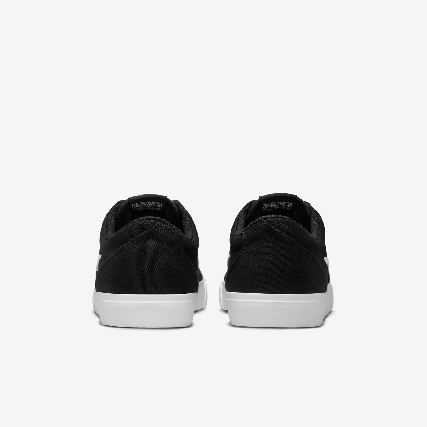 Men's Charge Canvas Shoes