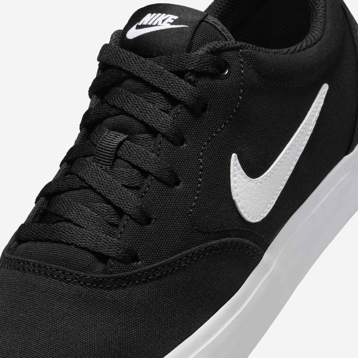 Men's Charge Canvas Shoes