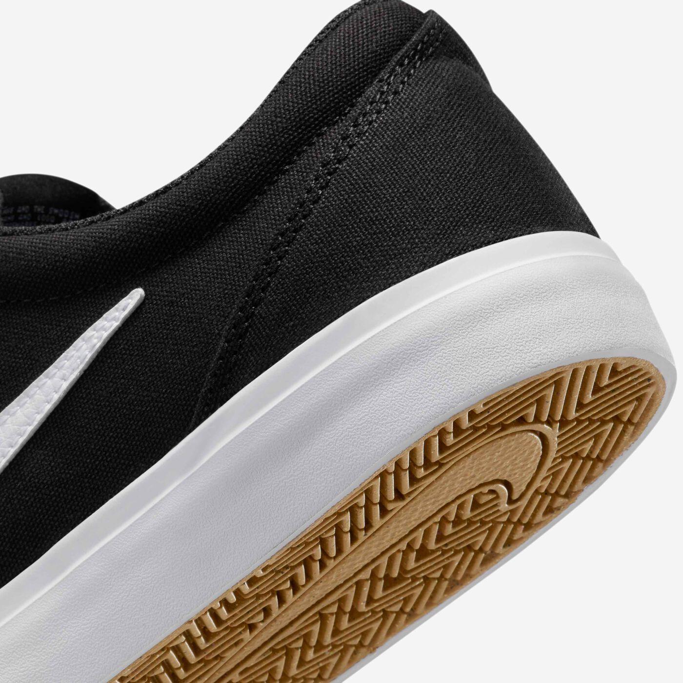Men's Charge Canvas Shoes