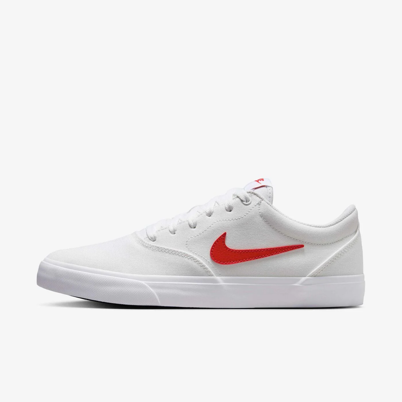 Men's Charge Canvas Shoes