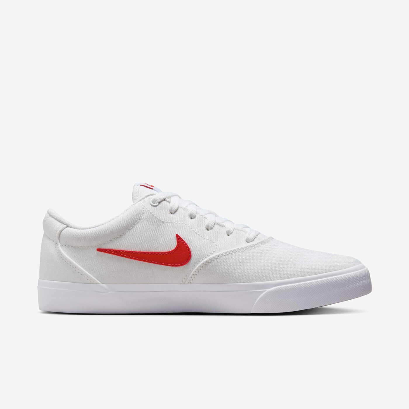 Men's Charge Canvas Shoes