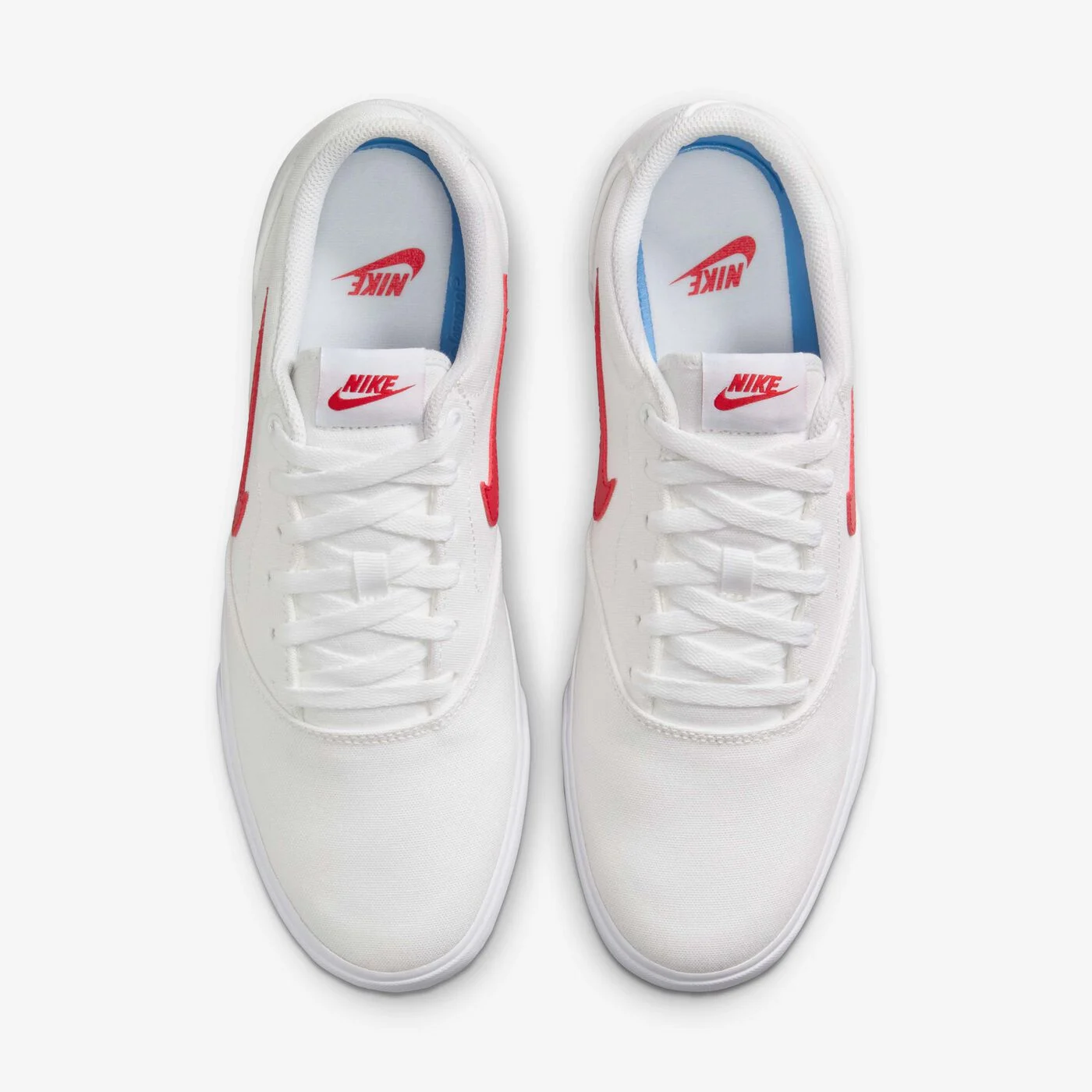 Men's Charge Canvas Shoes