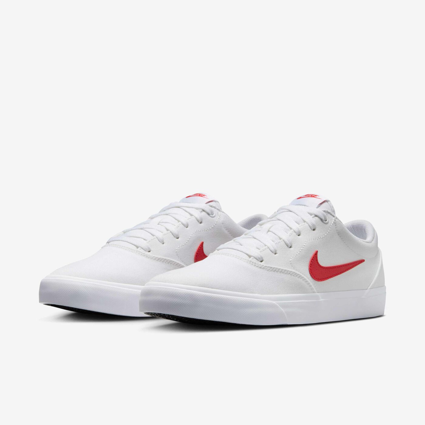 Men's Charge Canvas Shoes