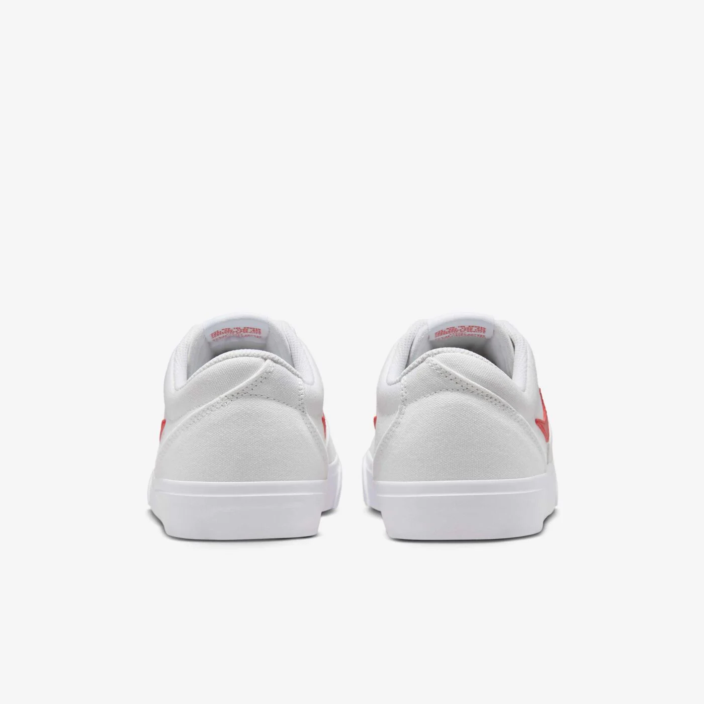 Men's Charge Canvas Shoes