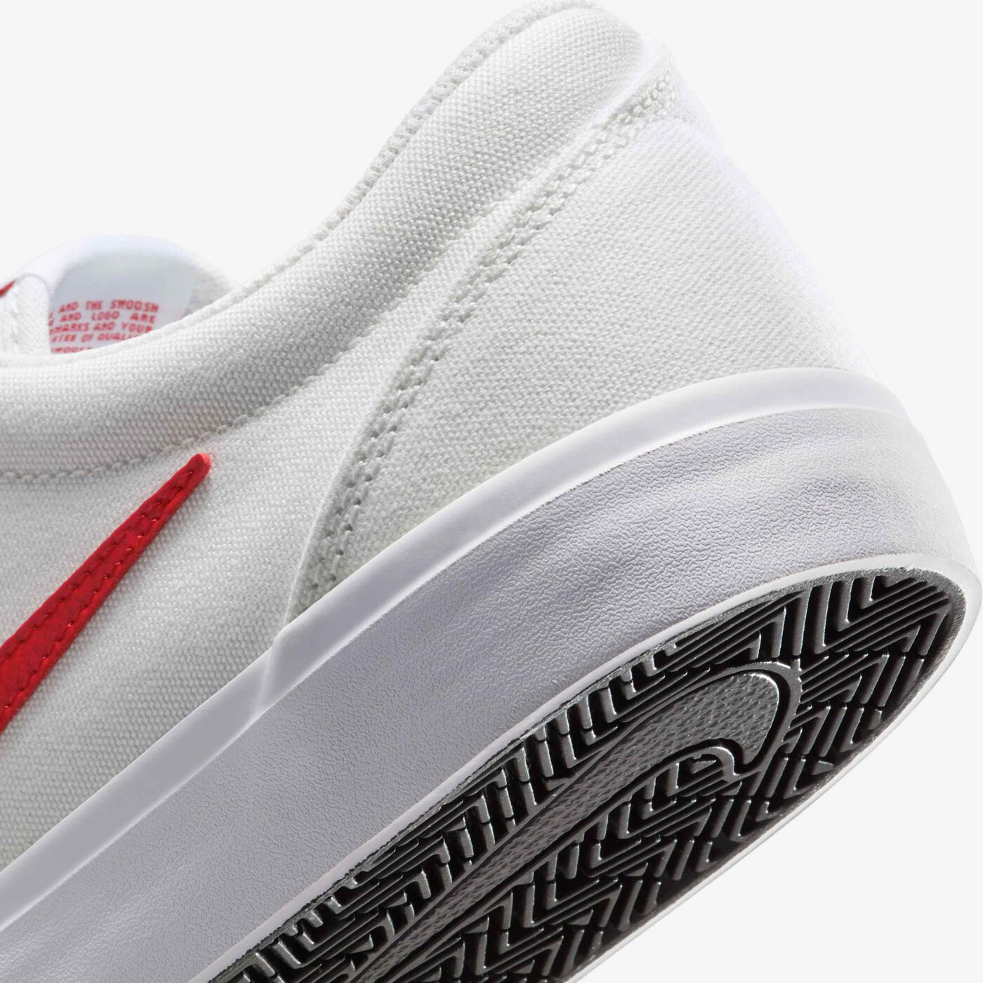 Men's Charge Canvas Shoes