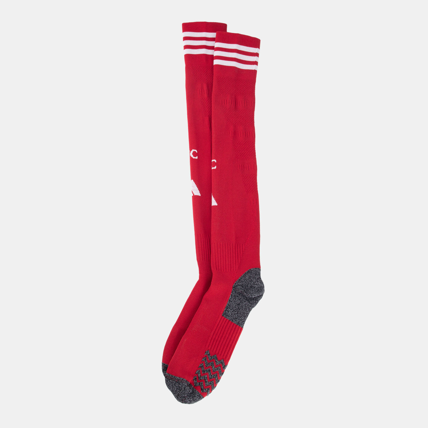 Men's Liverpool 25/26 Home Over-The-Calf Football Socks