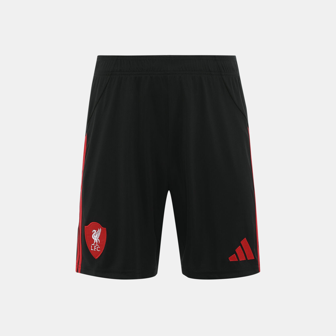 Men's Liverpool 25/26 Away Replica Football Shorts