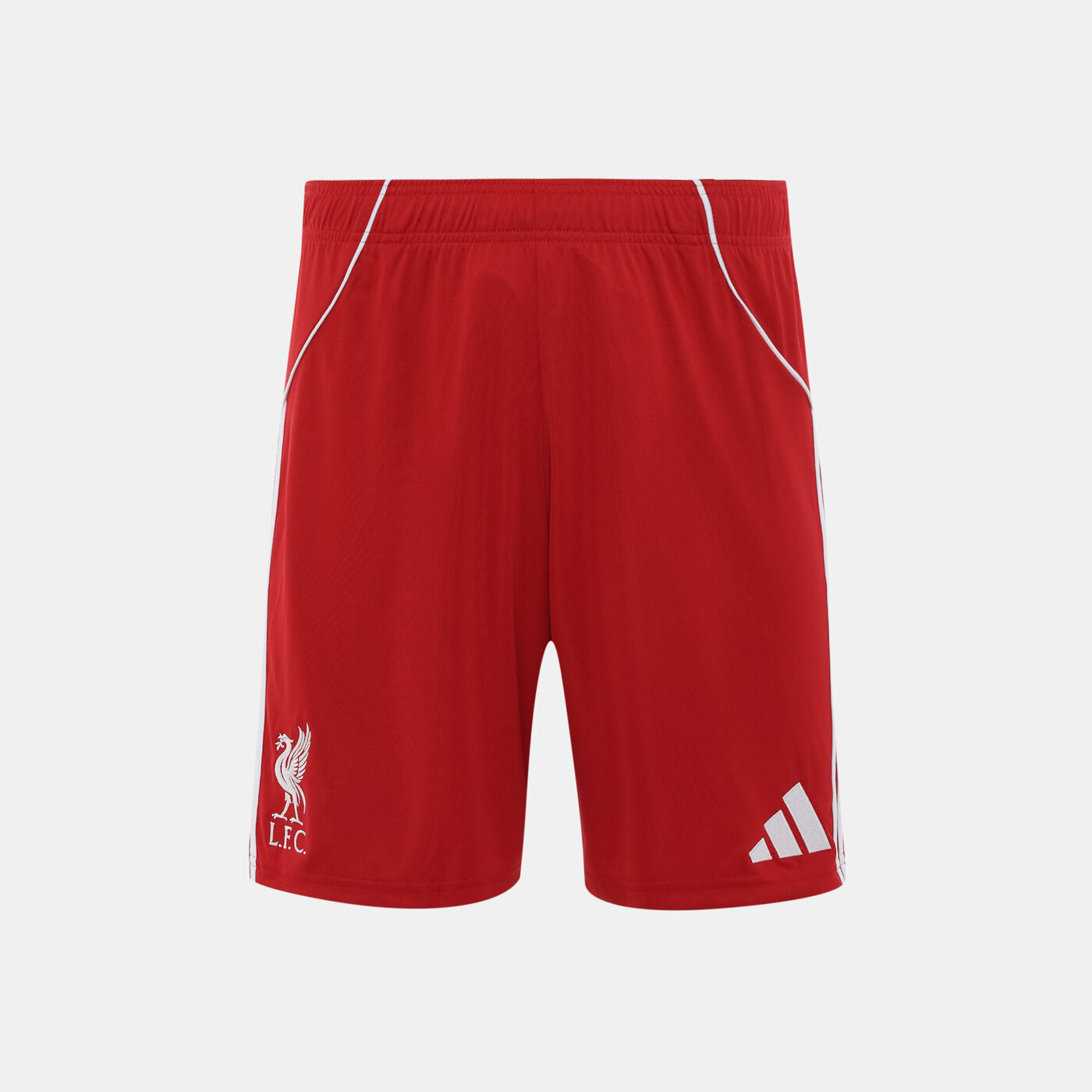 Men's Liverpool 25/26 Home Replica Football Shorts