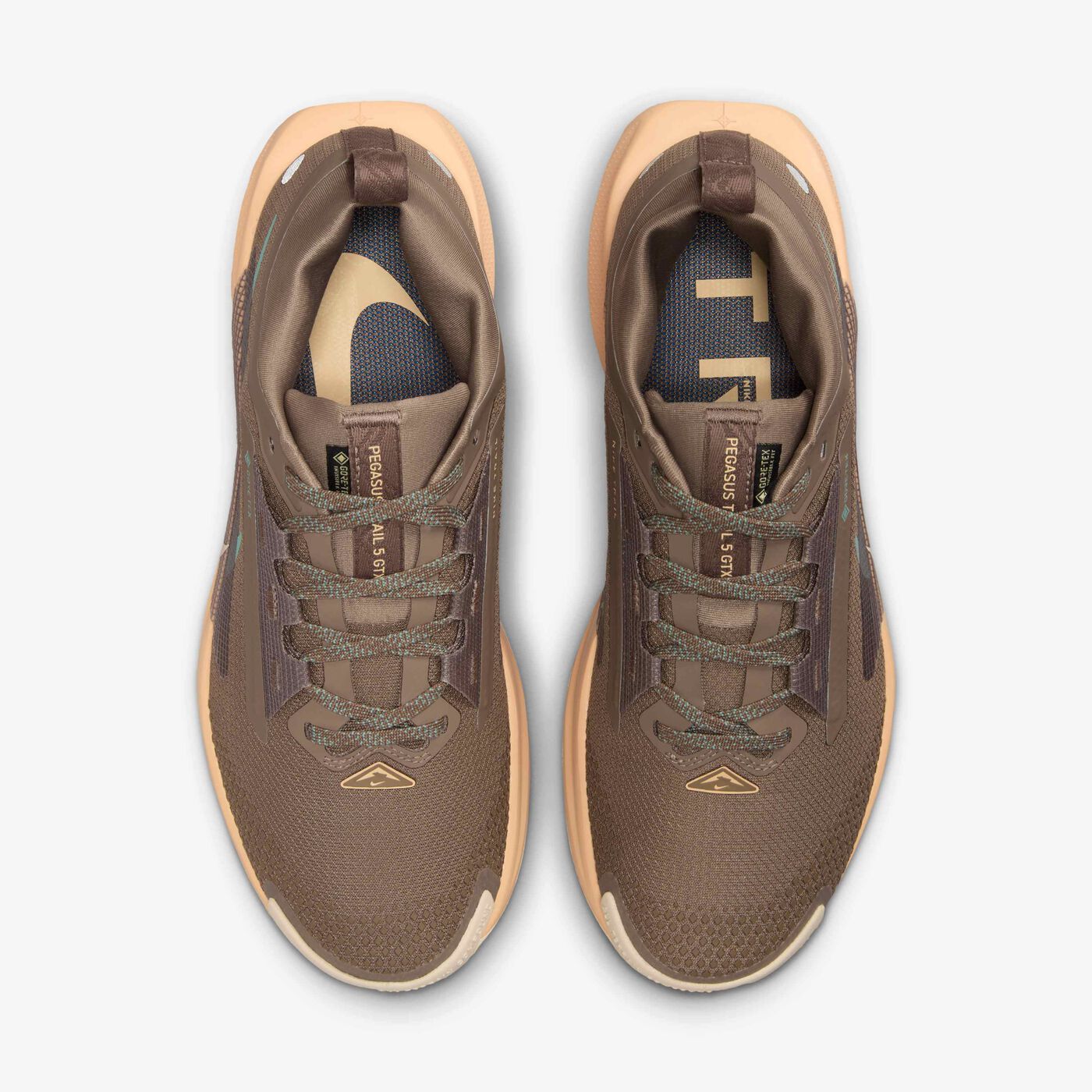 Women's Pegasus Trail 5 GORE-TEX Trail Running Shoes