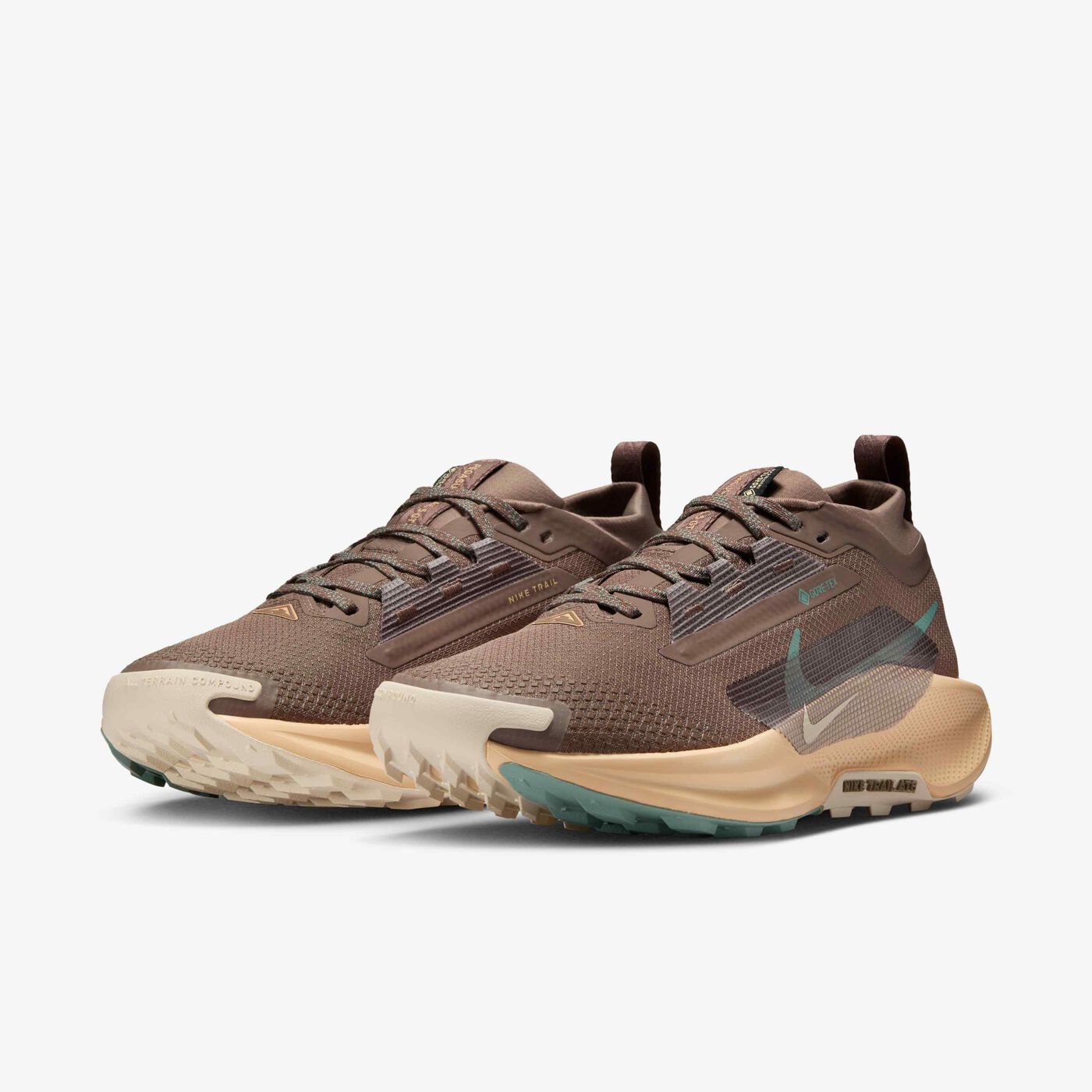Women's Pegasus Trail 5 GORE-TEX Trail Running Shoes