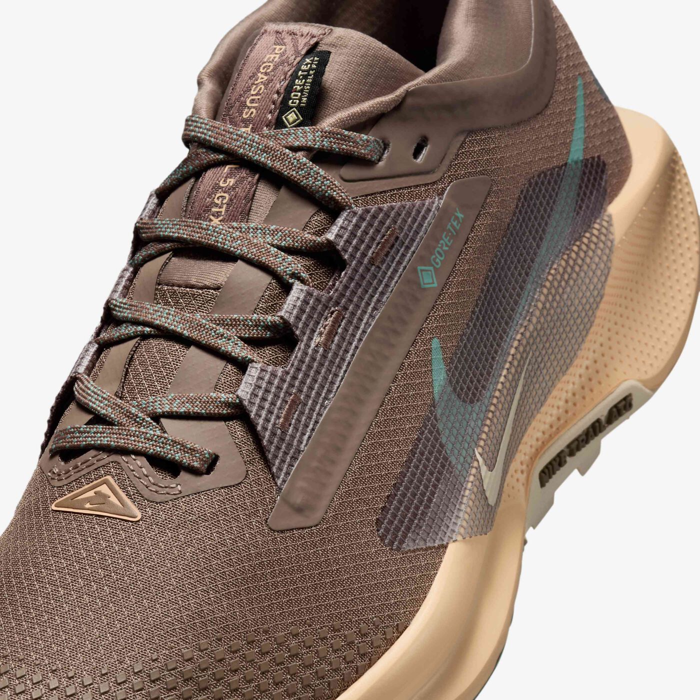 Women's Pegasus Trail 5 GORE-TEX Trail Running Shoes