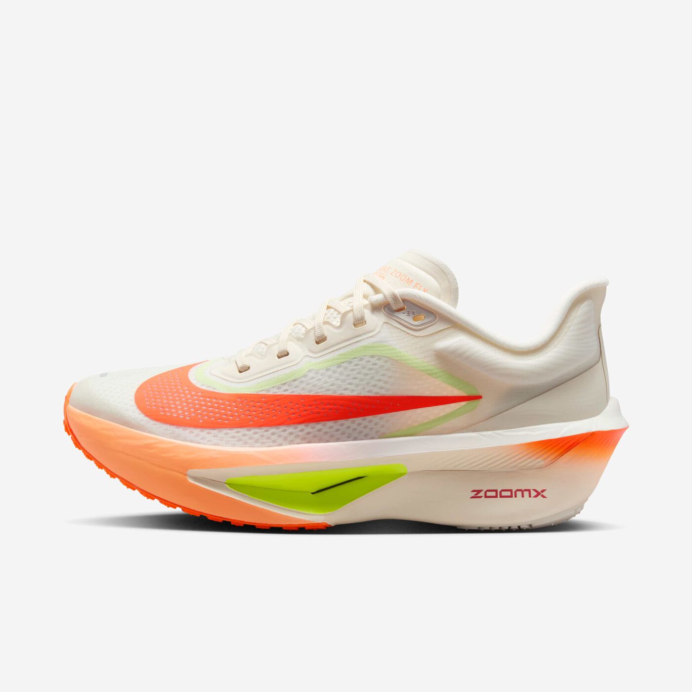 Women's Zoom Fly 6 Road Running Shoes
