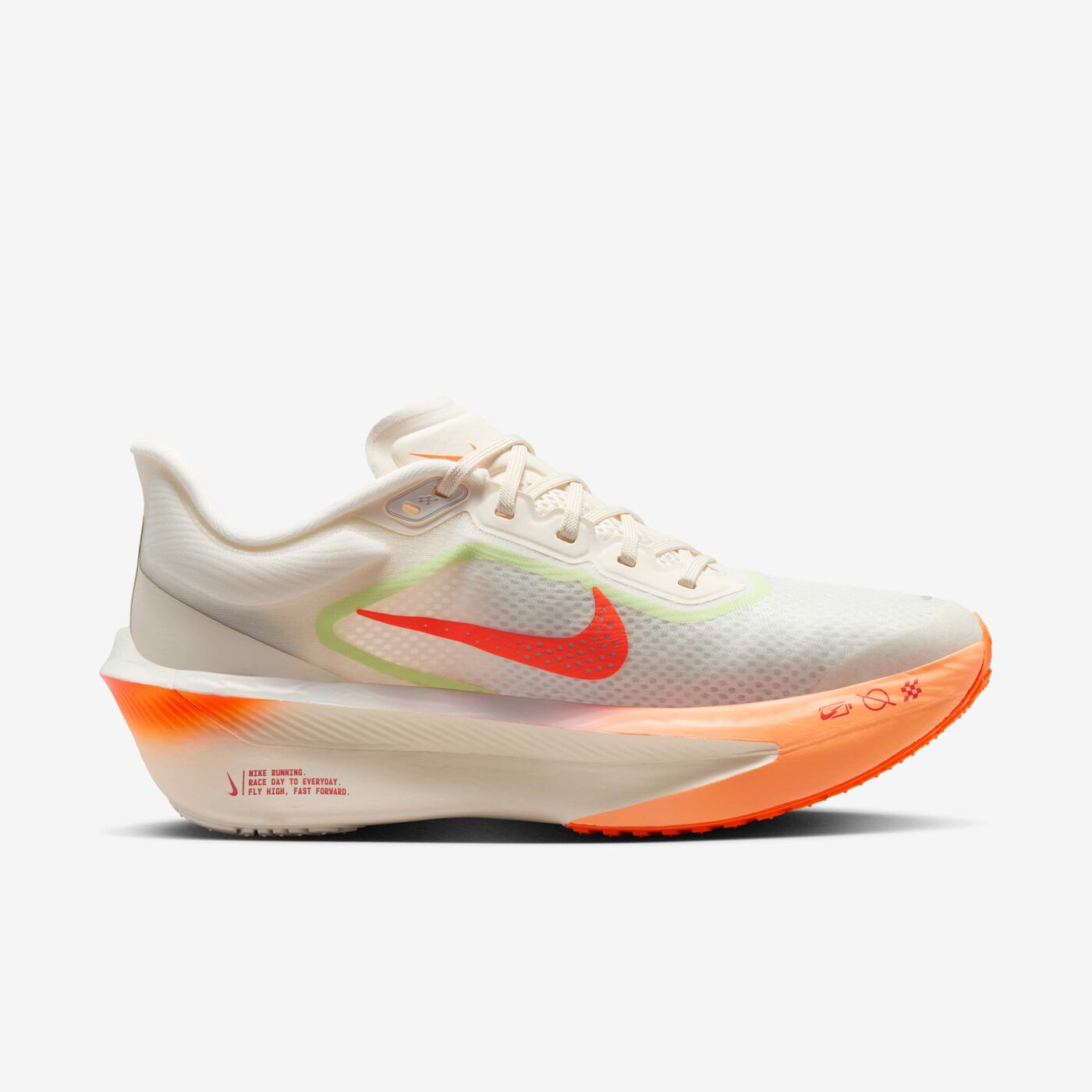 Women's Zoom Fly 6 Road Running Shoes
