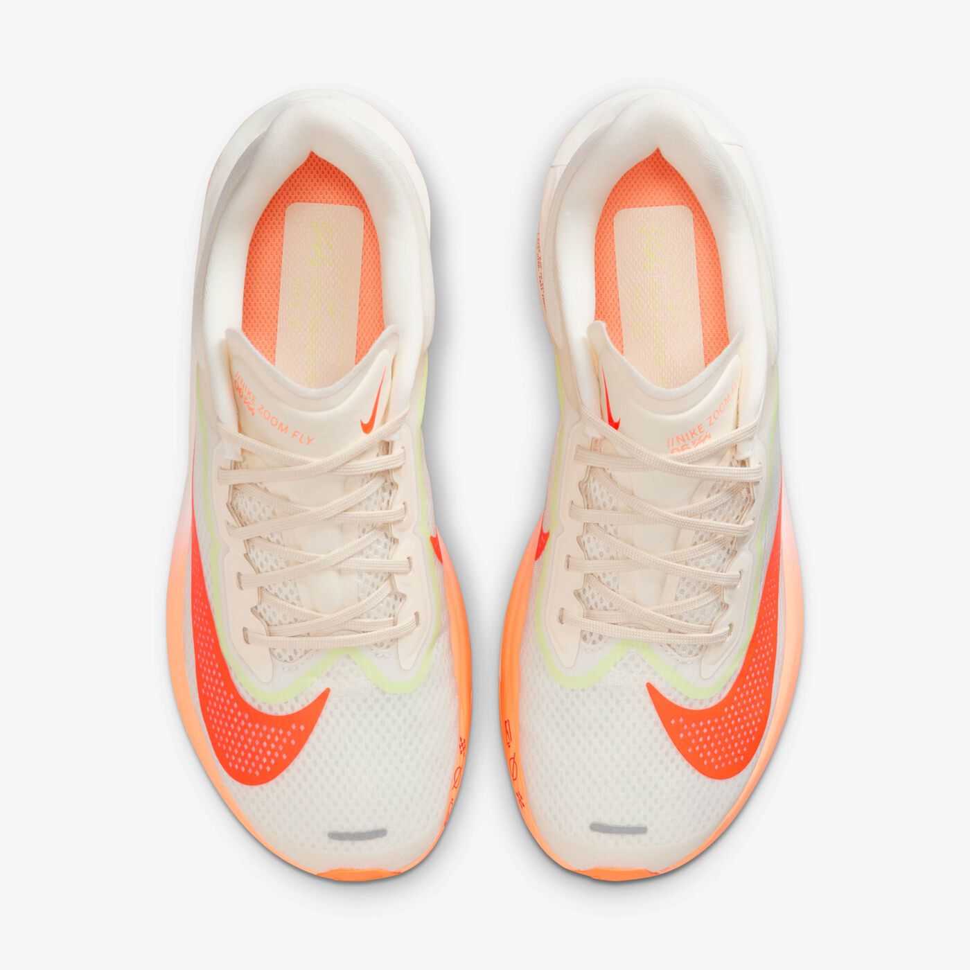 Women's Zoom Fly 6 Road Running Shoes