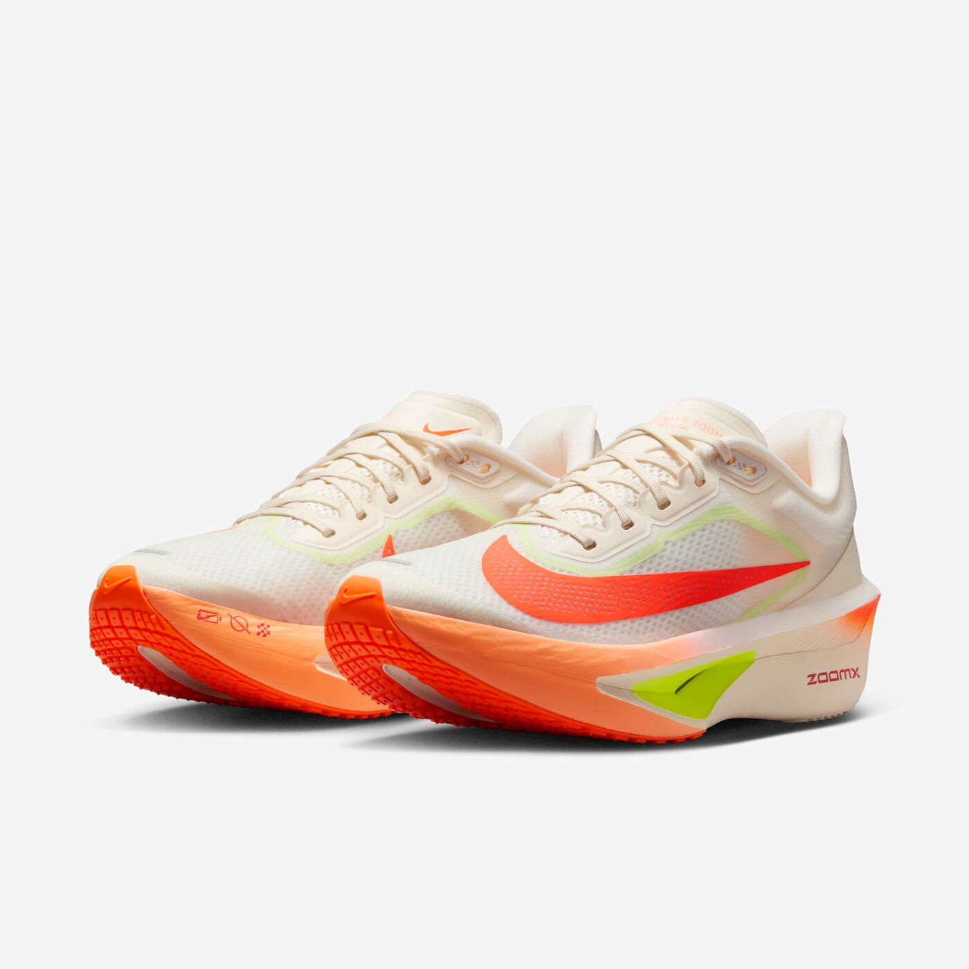 Women's Zoom Fly 6 Road Running Shoes