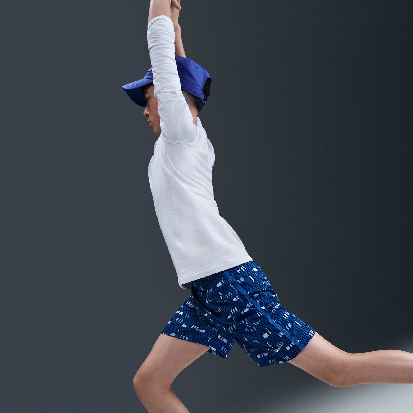Kids' Dri-FIT Multi Shorts