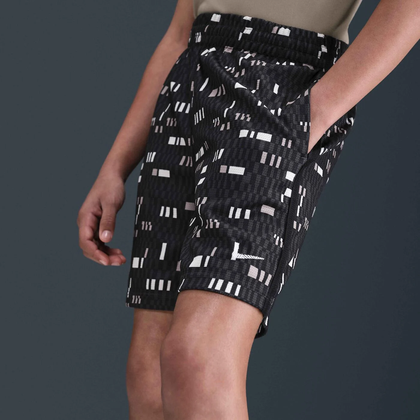 Kids' Dri-FIT Multi Shorts
