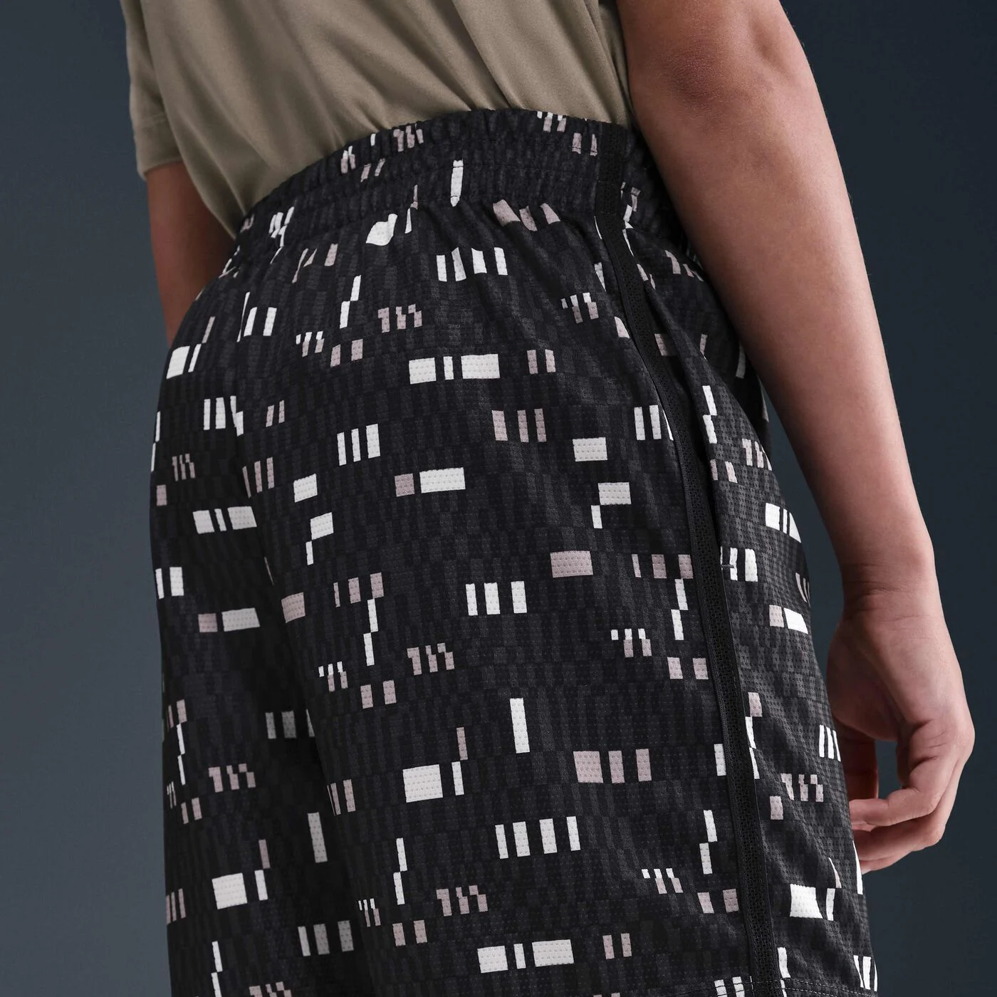 Kids' Dri-FIT Multi Shorts