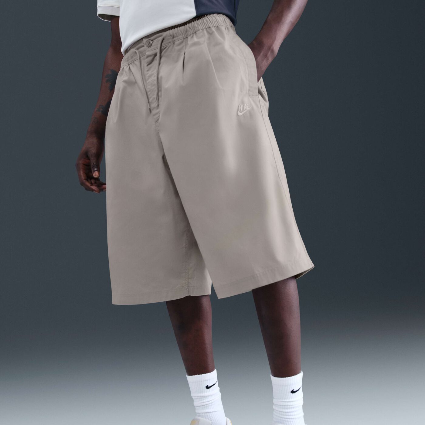 Men's Club Shorts