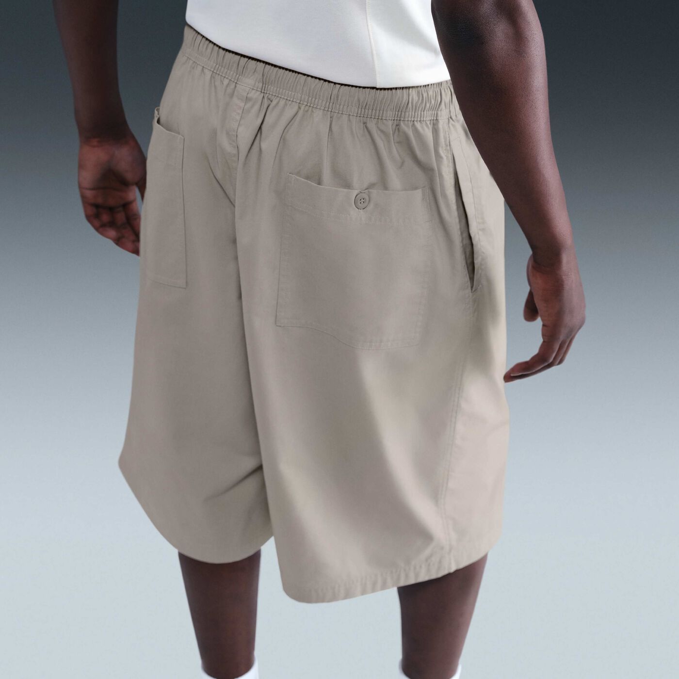 Men's Club Shorts