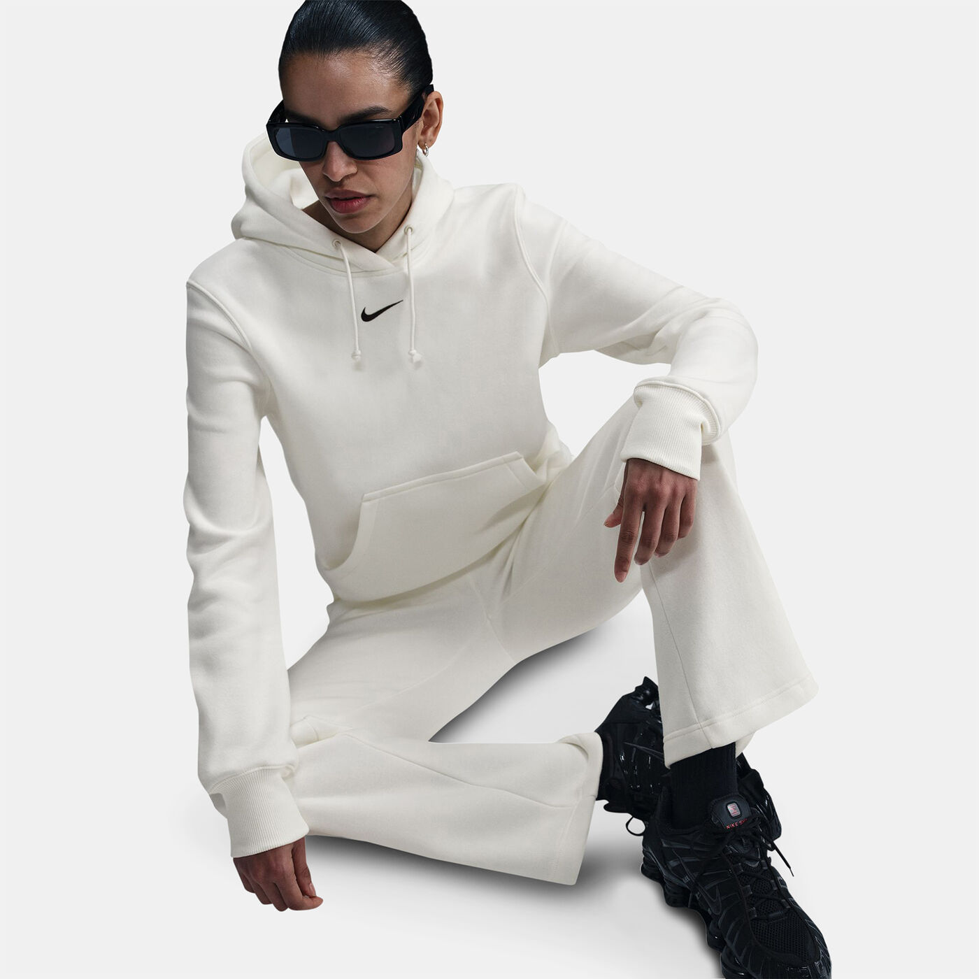 Women's Sportswear Phoenix Fleece Hoodie