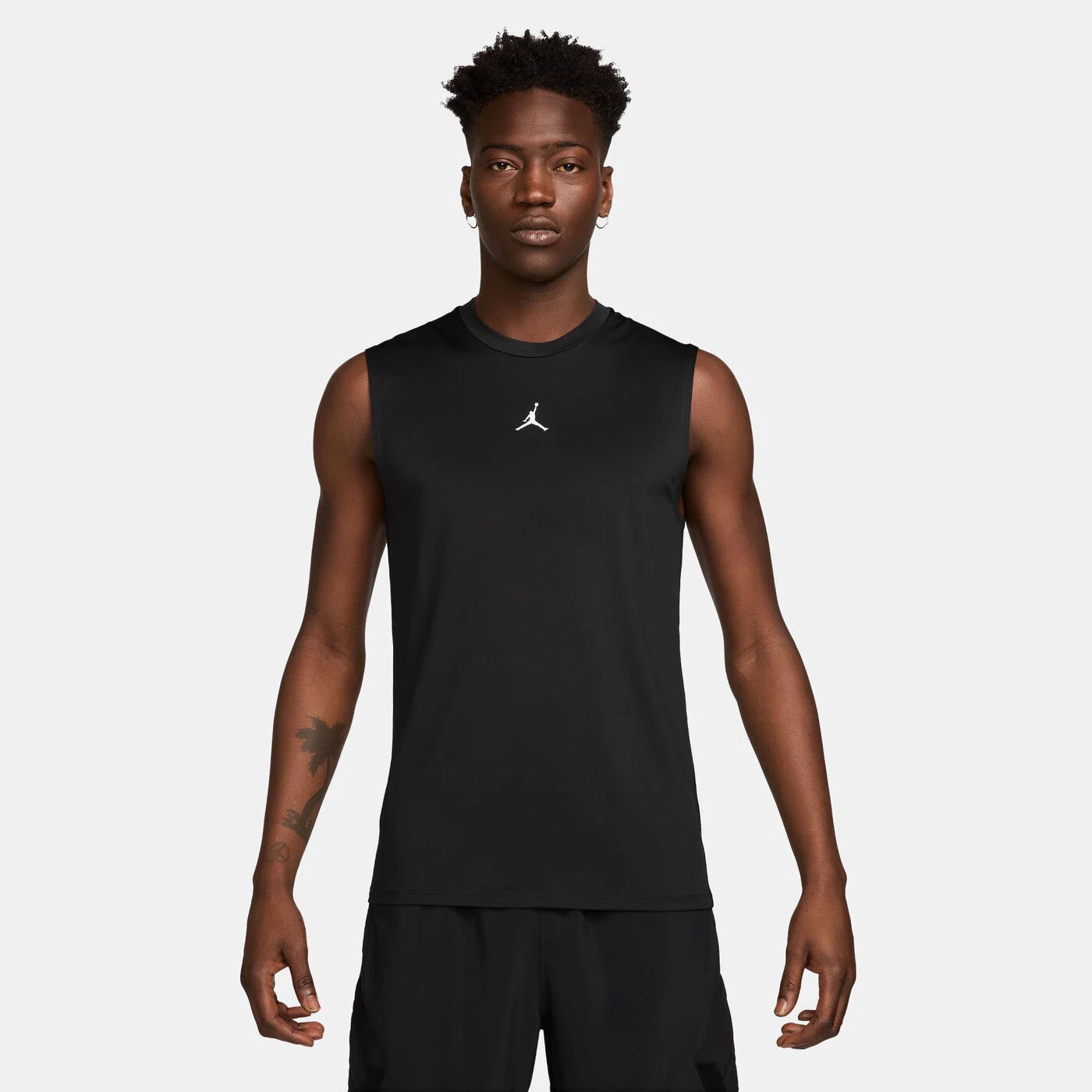 Men's Sport Dri-FIT Base Layer Tank Top