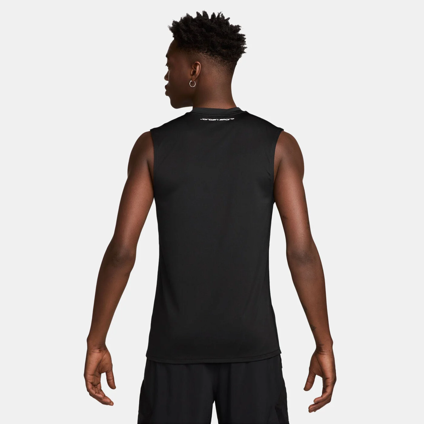 Men's Sport Dri-FIT Base Layer Tank Top