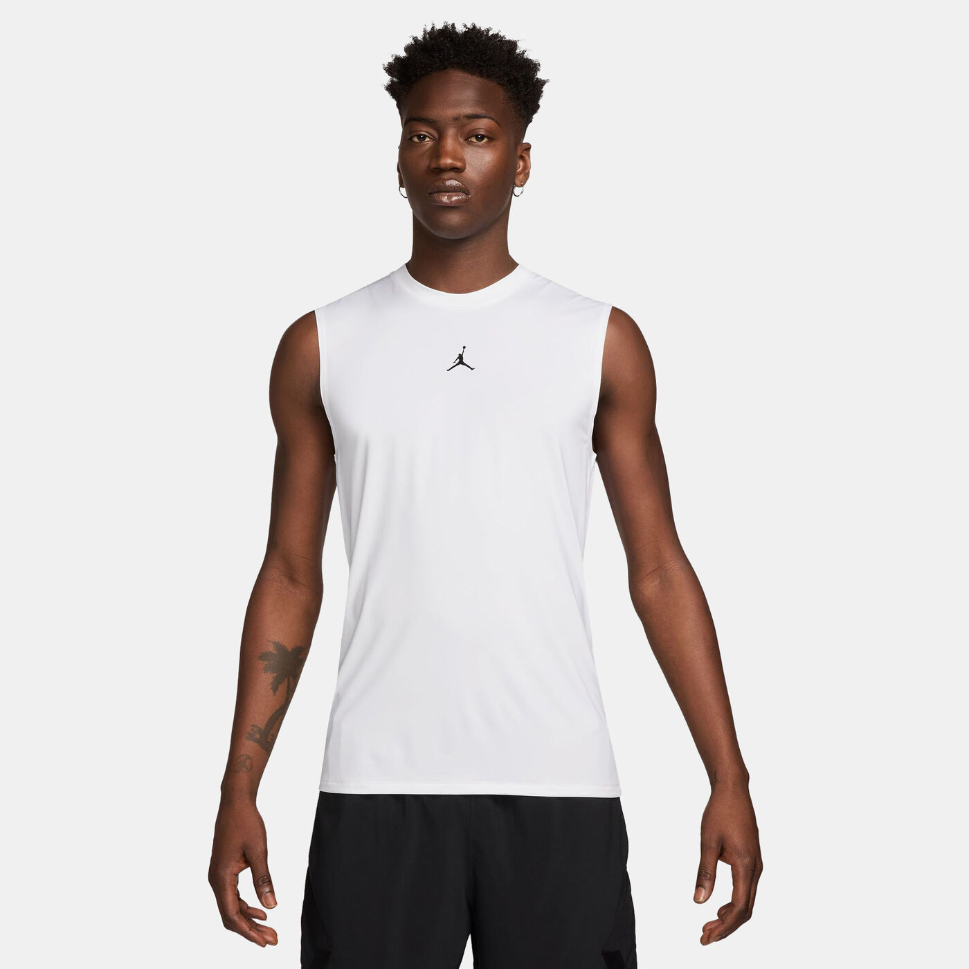 Men's Sport Dri-FIT Base Layer Tank Top