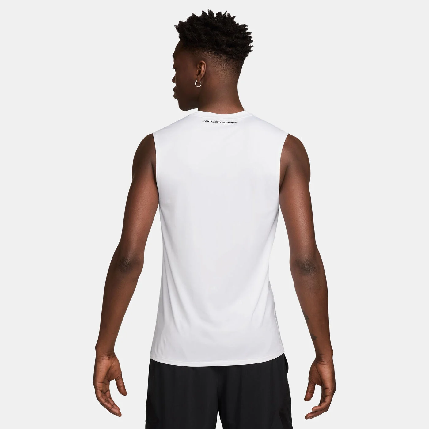 Men's Sport Dri-FIT Base Layer Tank Top