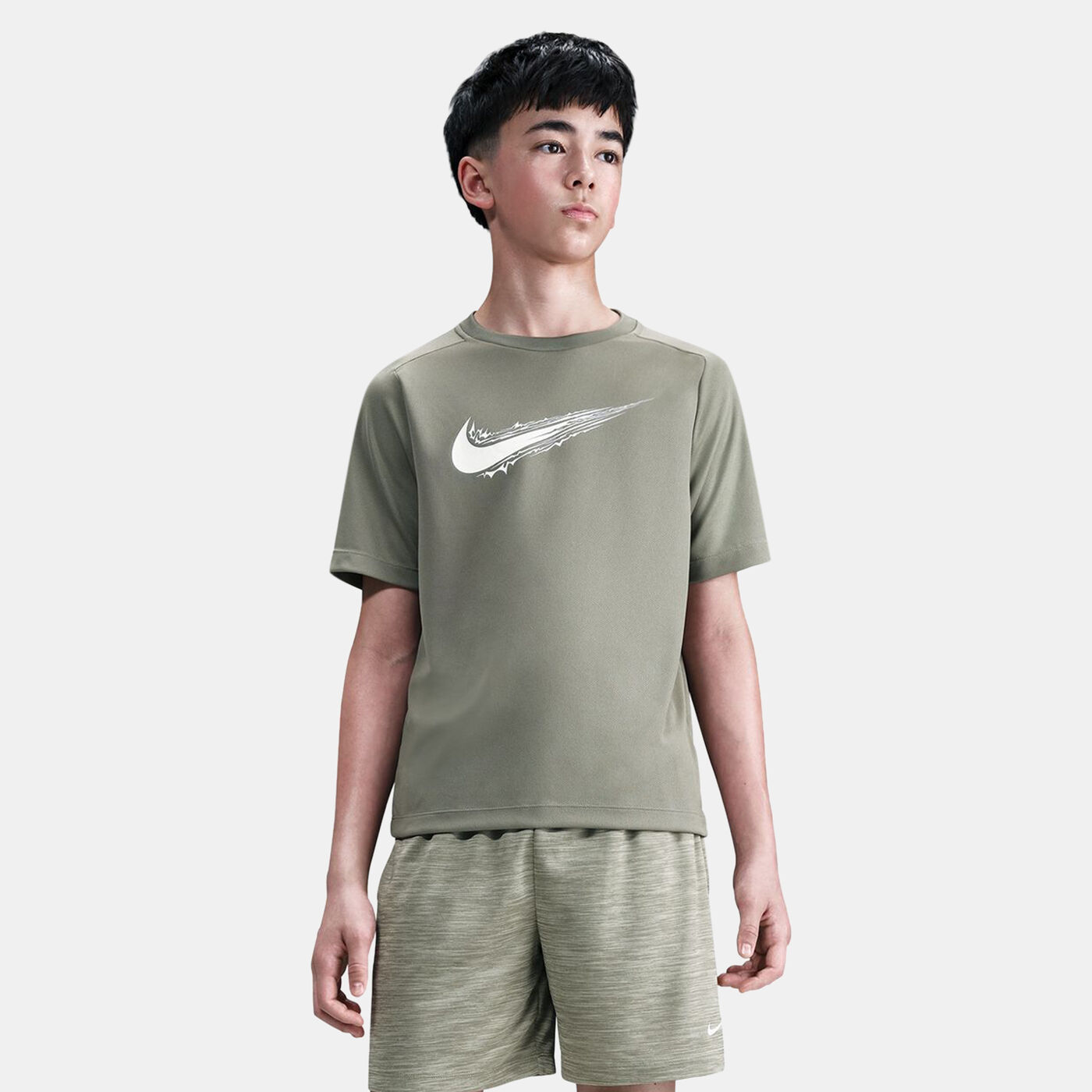 Kids' Multi Dri-FIT Top