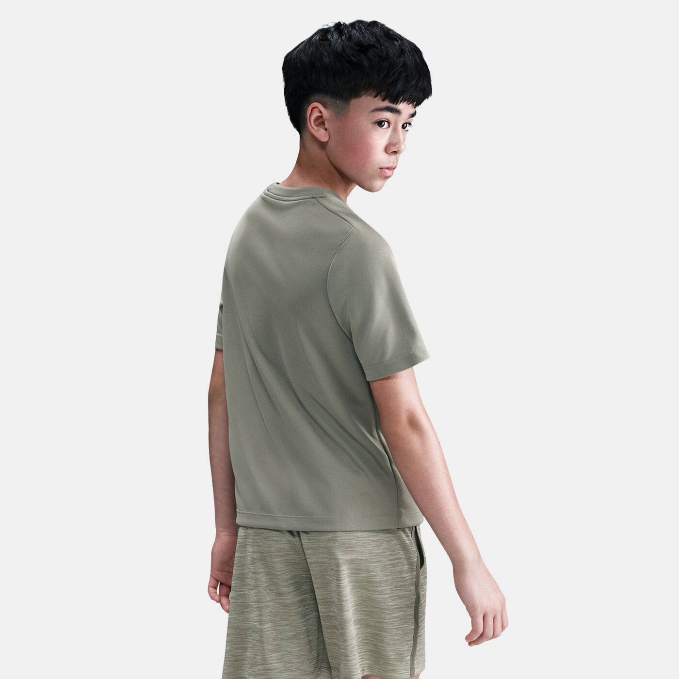 Kids' Multi Dri-FIT Top