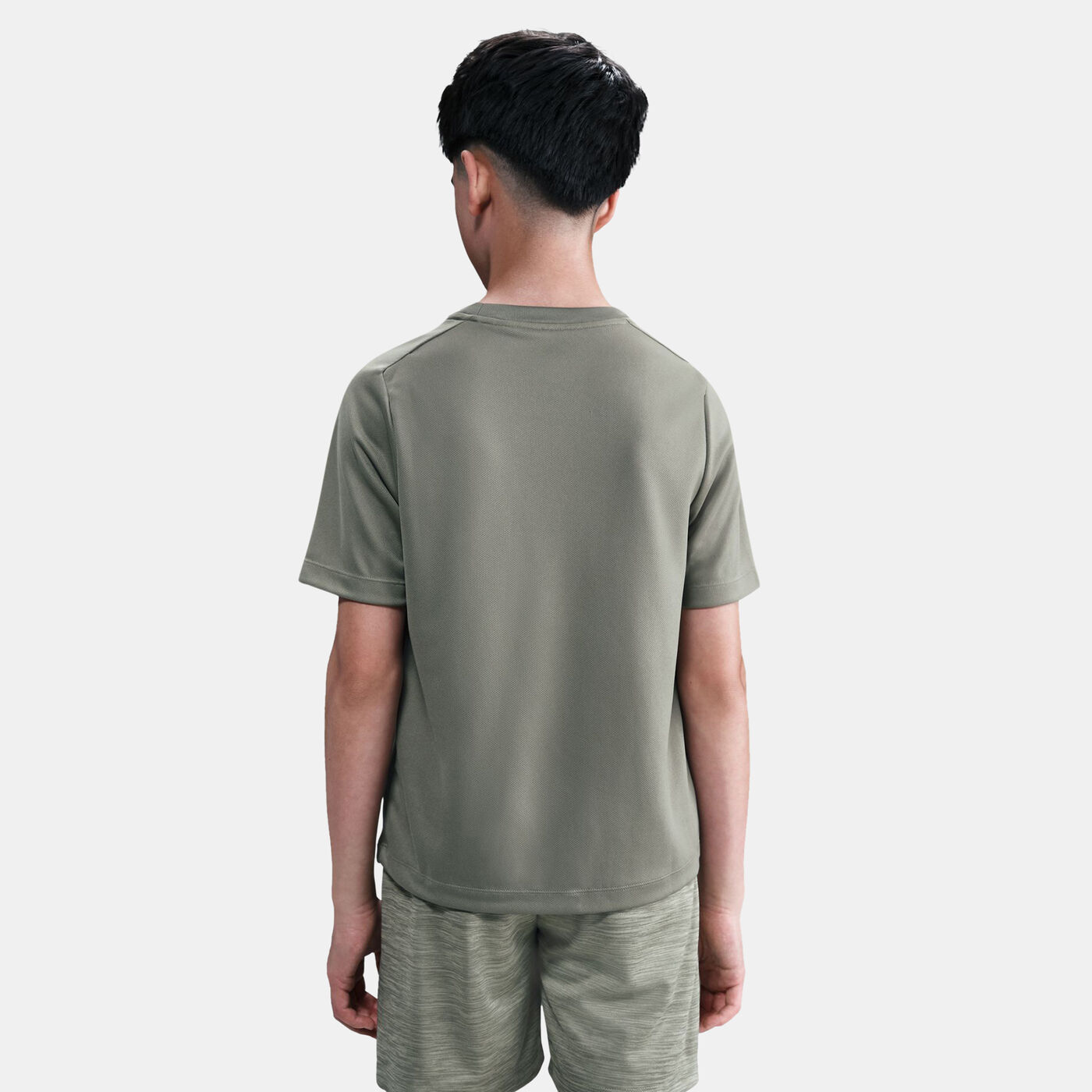 Kids' Multi Dri-FIT Top