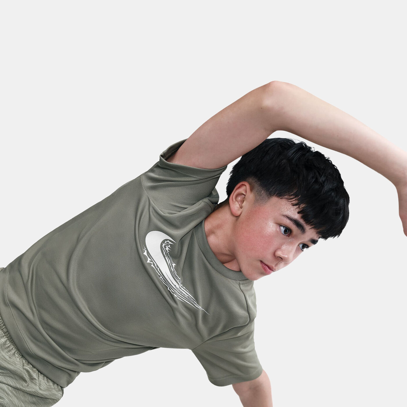 Kids' Multi Dri-FIT Top