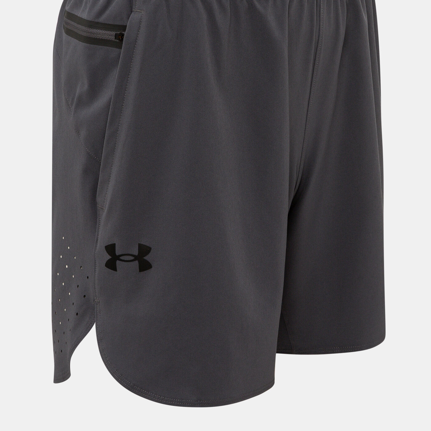 Men's Peak Woven Training Shorts