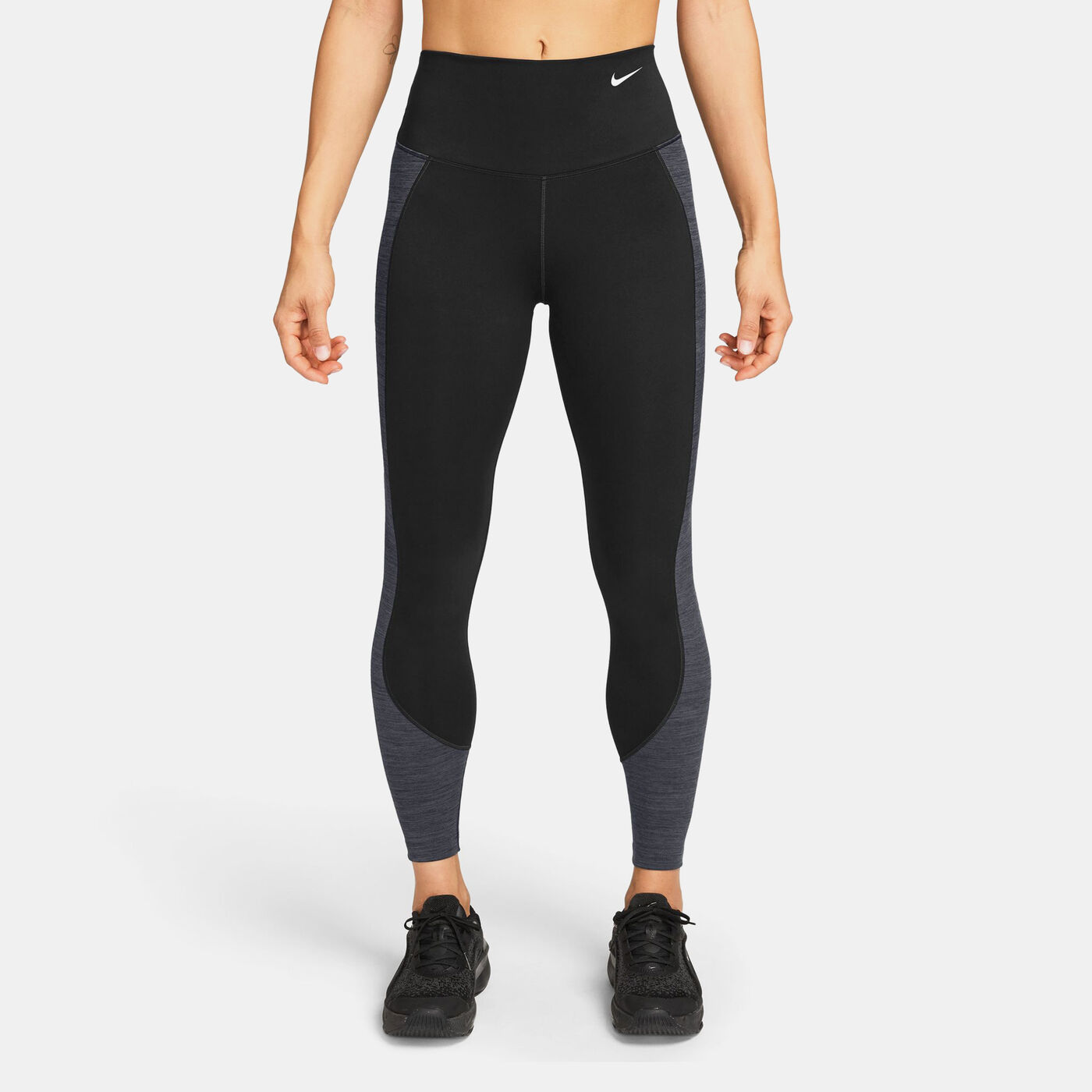 Women's One Dri-Fit 7/8 Training Leggings