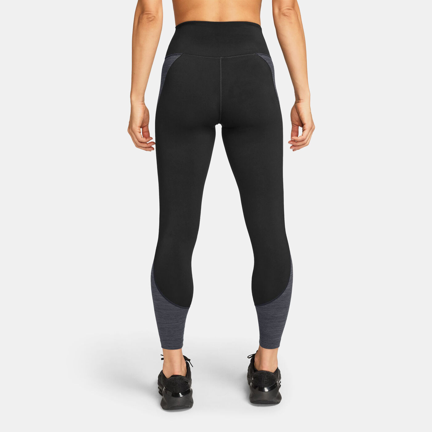 Women's One Dri-Fit 7/8 Training Leggings