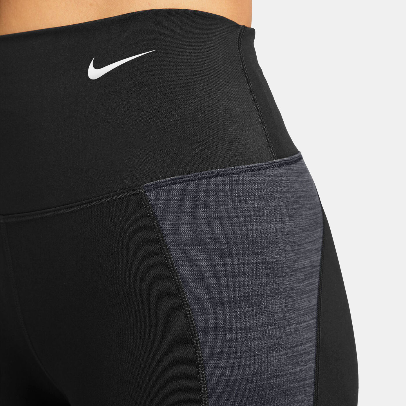Women's One Dri-Fit 7/8 Training Leggings